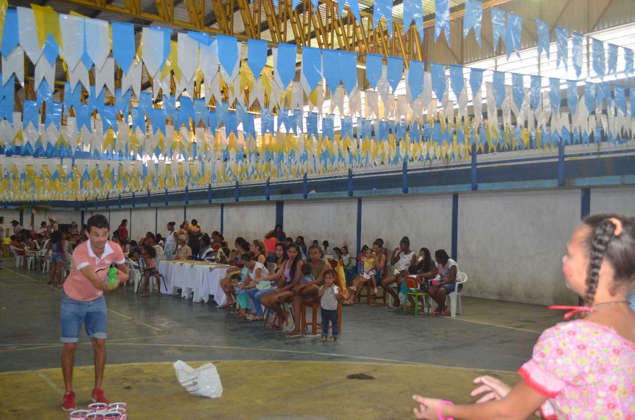 cras sao joão